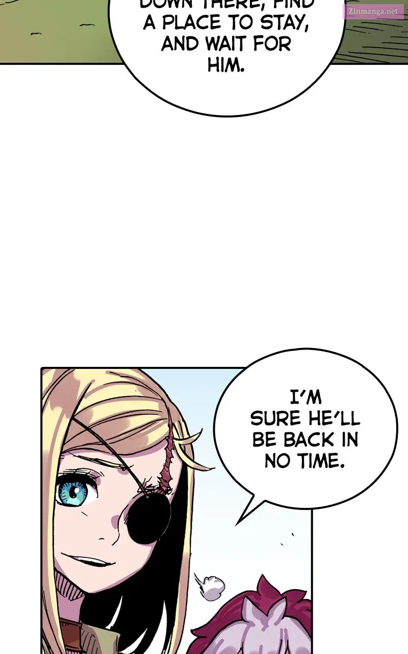 Clevatess, chapter 25, page 59