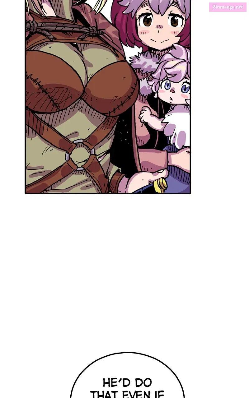 Clevatess, chapter 25, page 60