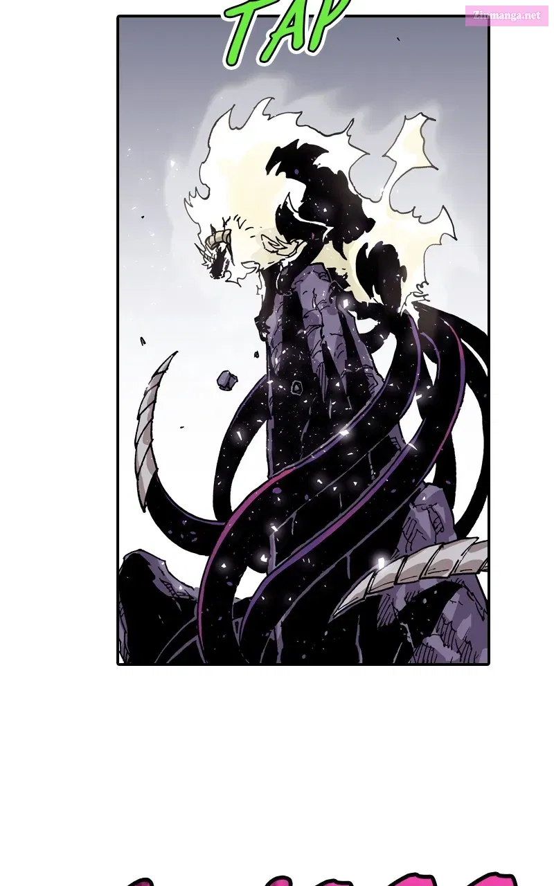 Clevatess, chapter 25, page 70