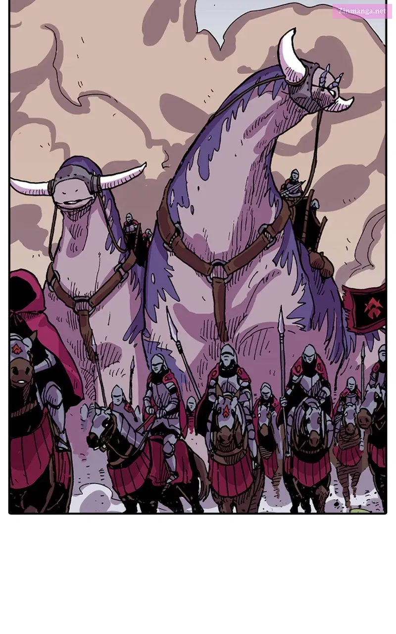 Clevatess, chapter 25, page 78