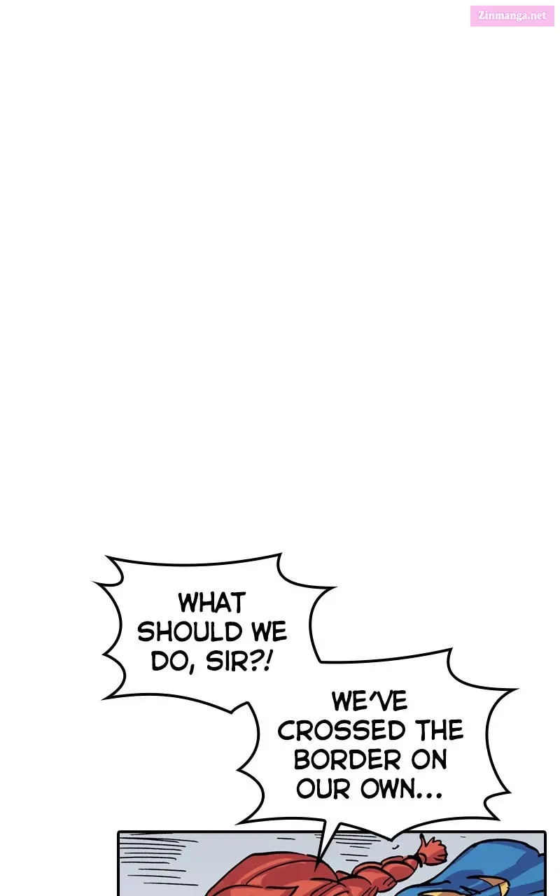 Clevatess, chapter 25, page 84
