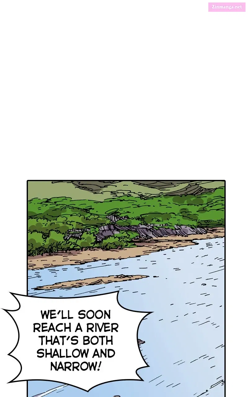 Clevatess, chapter 25, page 87