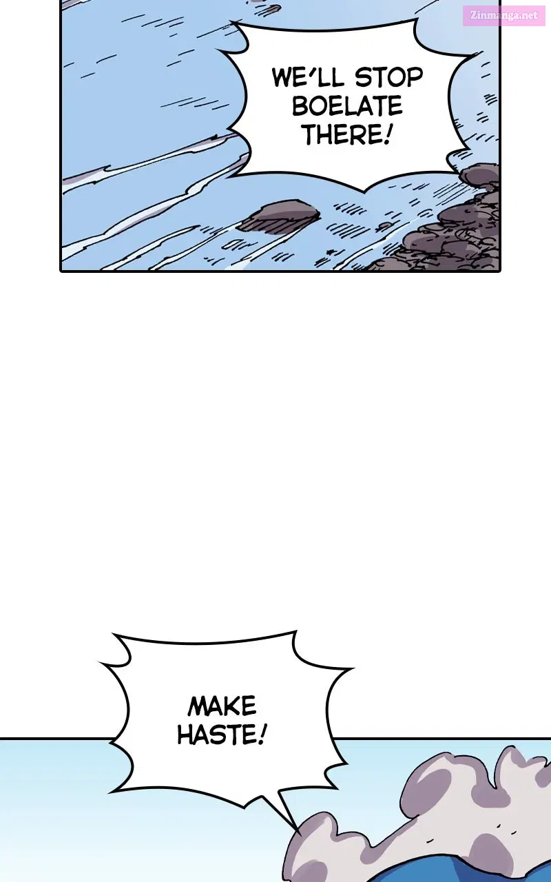 Clevatess, chapter 25, page 88
