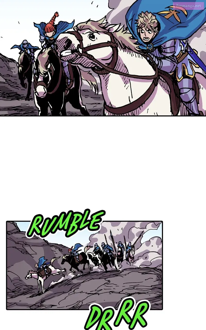 Clevatess, chapter 25, page 89