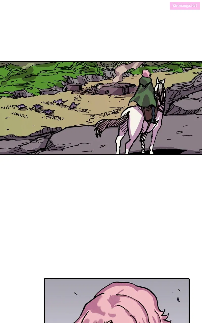 Clevatess, chapter 25, page 91