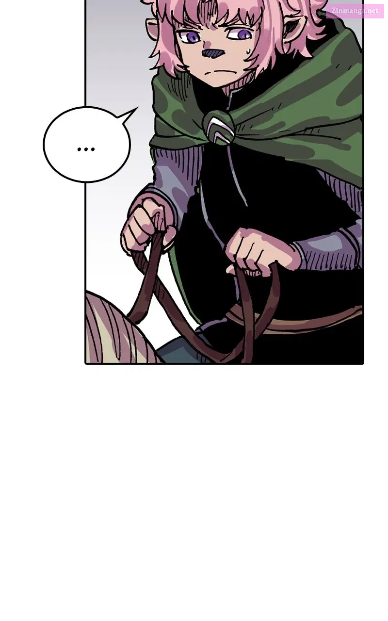Clevatess, chapter 25, page 92