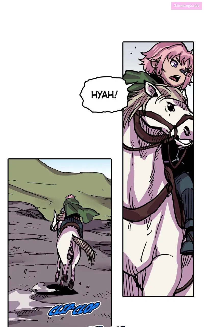 Clevatess, chapter 25, page 93