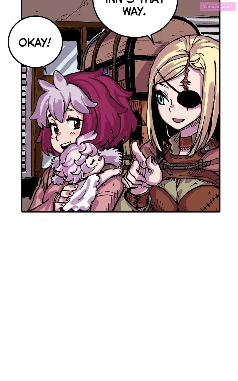 Clevatess, chapter 25, page 97