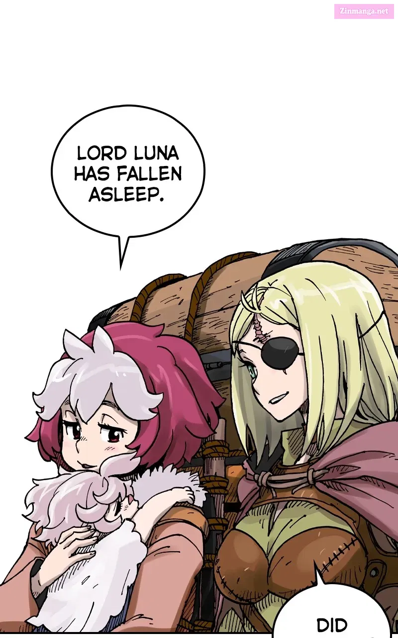 Clevatess, chapter 26, page 8