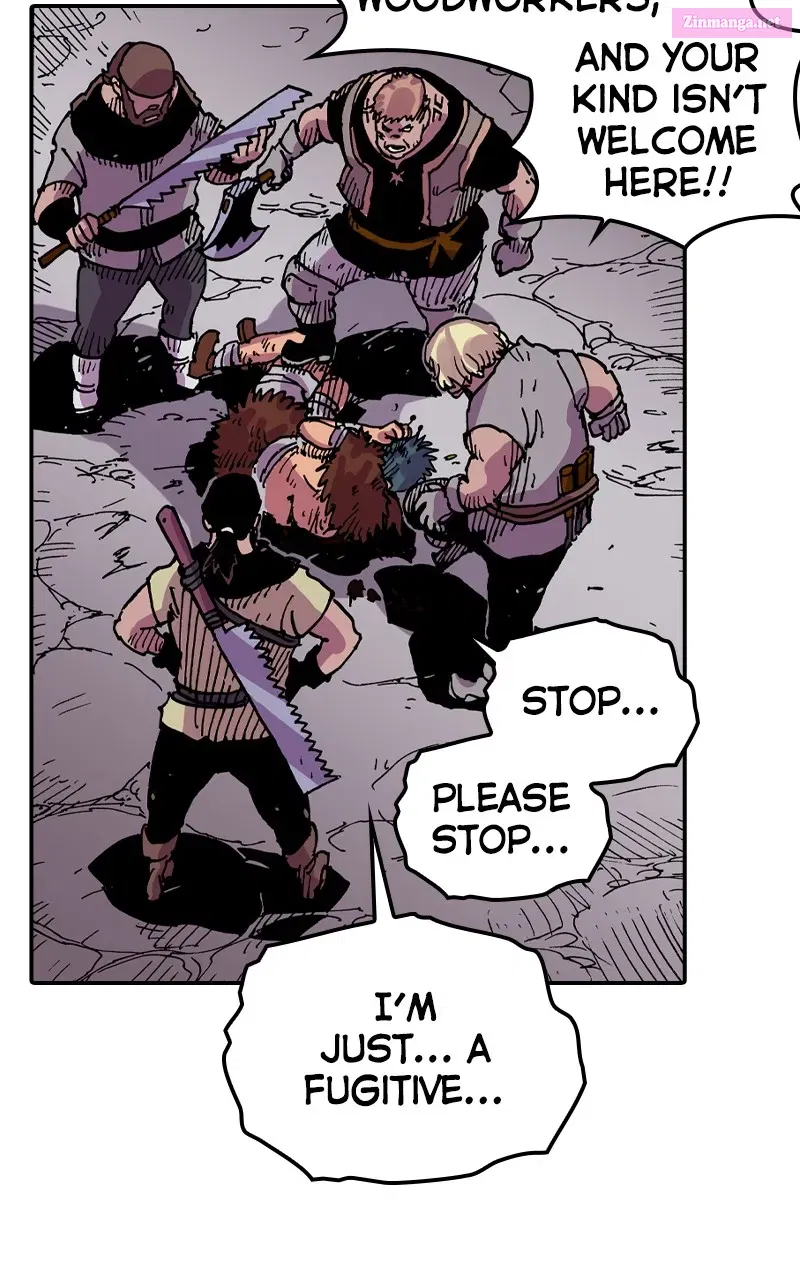 Clevatess, chapter 26, page 14