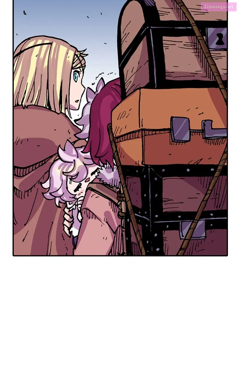 Clevatess, chapter 26, page 17