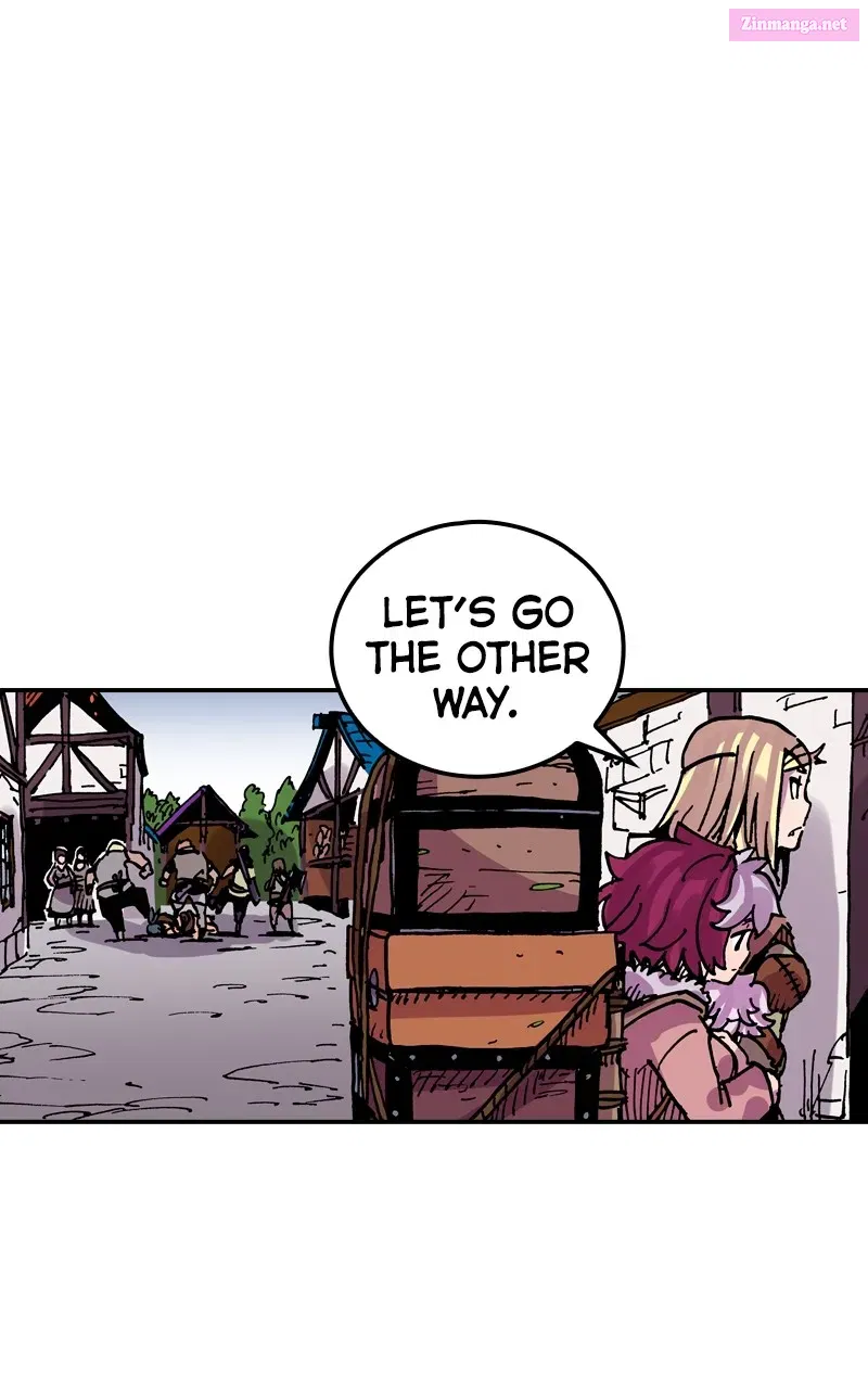 Clevatess, chapter 26, page 20