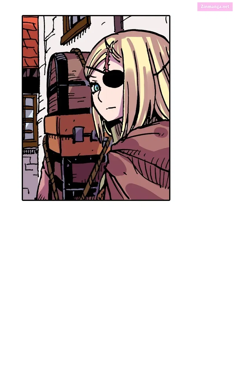 Clevatess, chapter 26, page 21