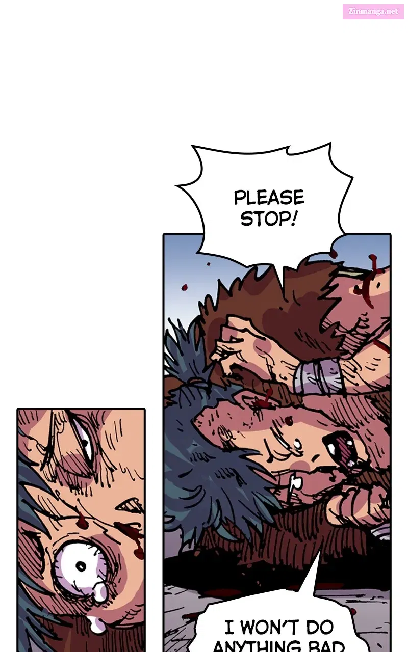 Clevatess, chapter 26, page 22