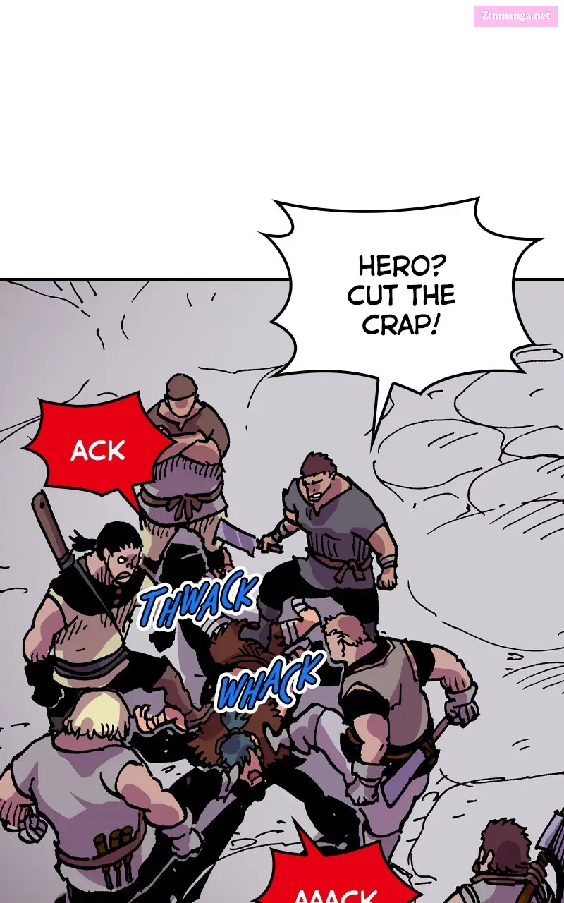Clevatess, chapter 26, page 27