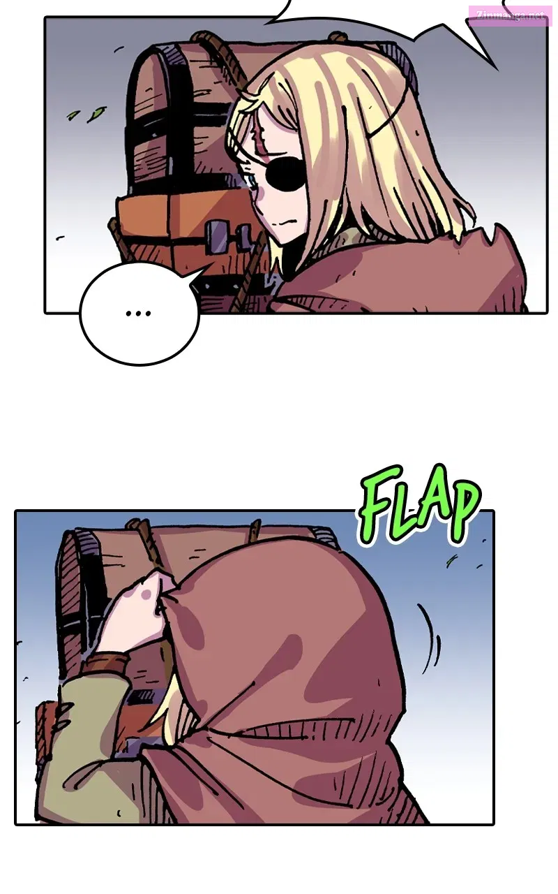 Clevatess, chapter 26, page 29