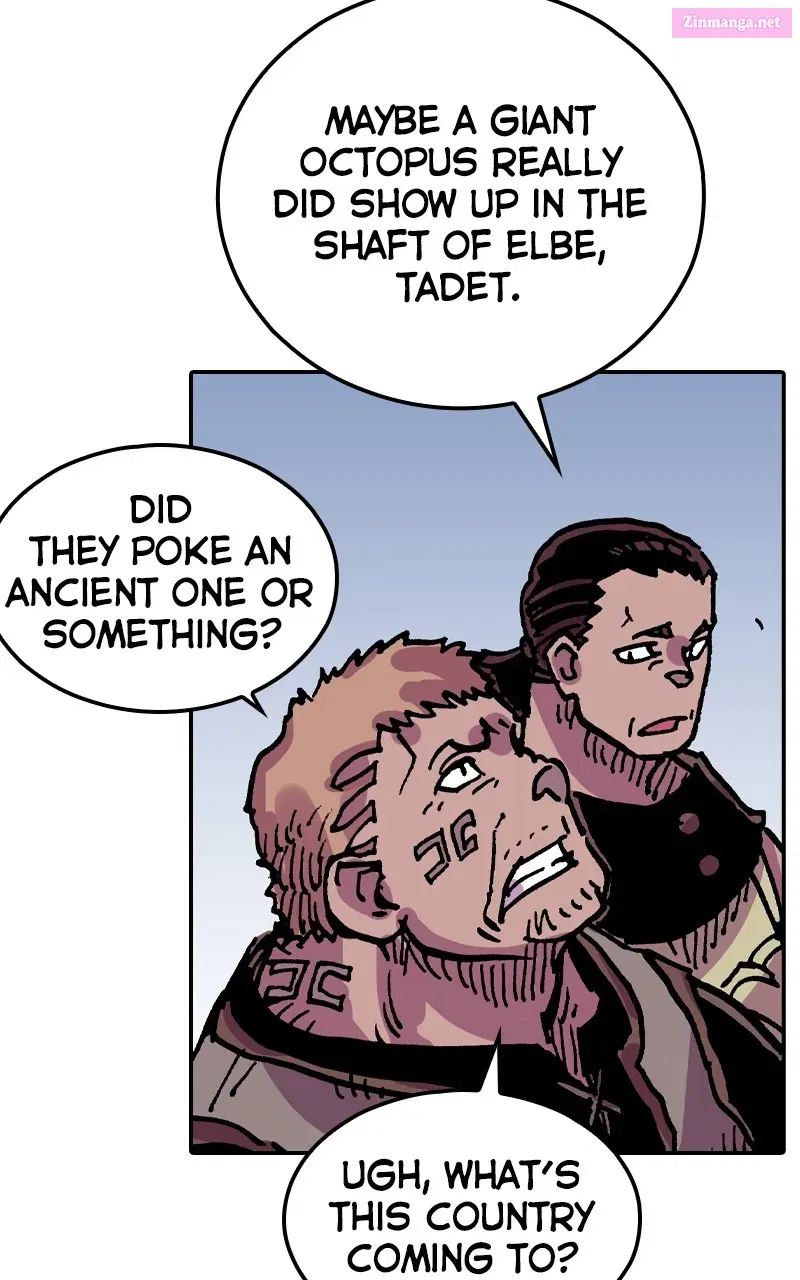 Clevatess, chapter 26, page 36
