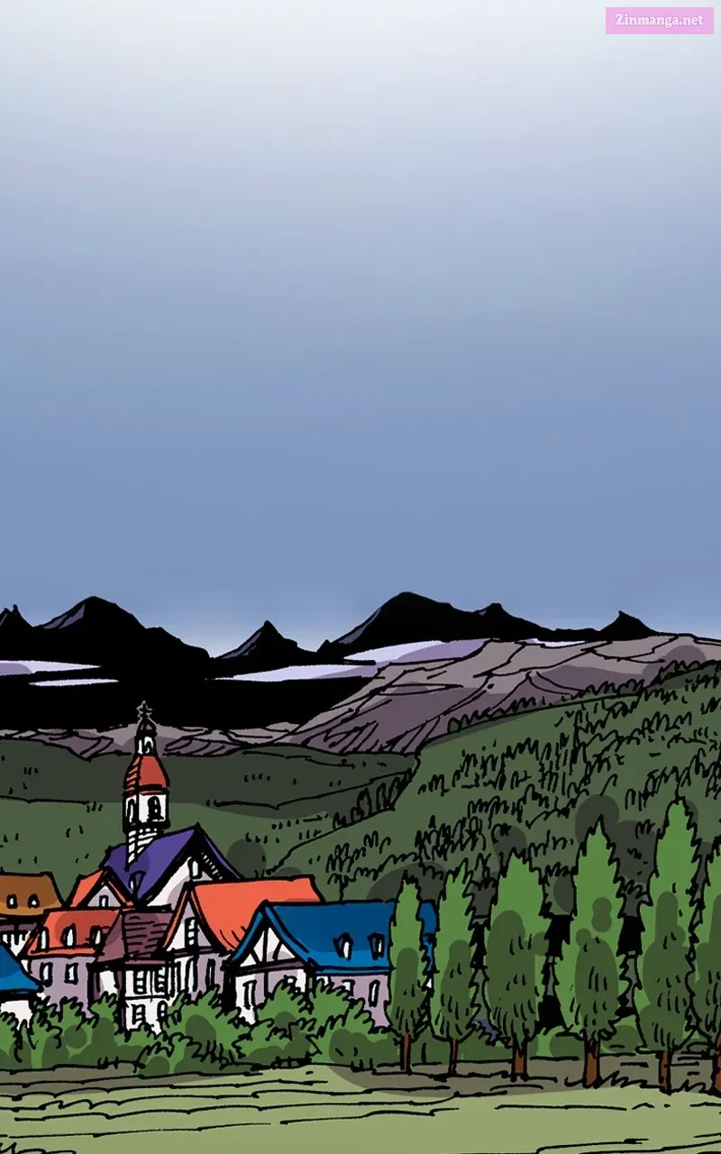 Clevatess, chapter 26, page 40