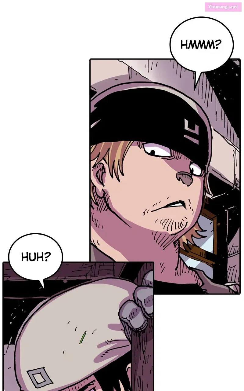 Clevatess, chapter 26, page 49