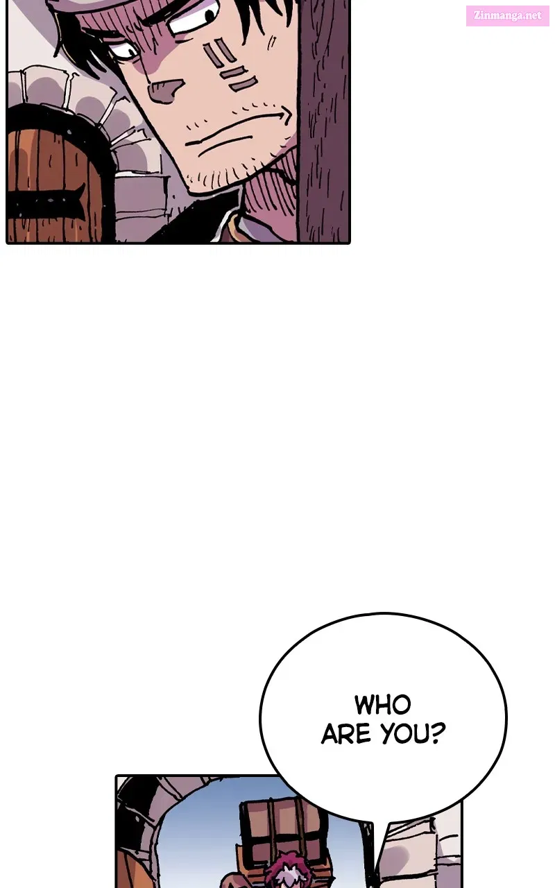 Clevatess, chapter 26, page 50