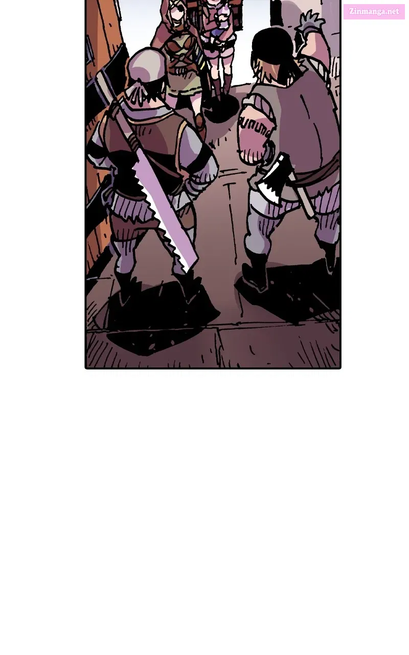 Clevatess, chapter 26, page 51