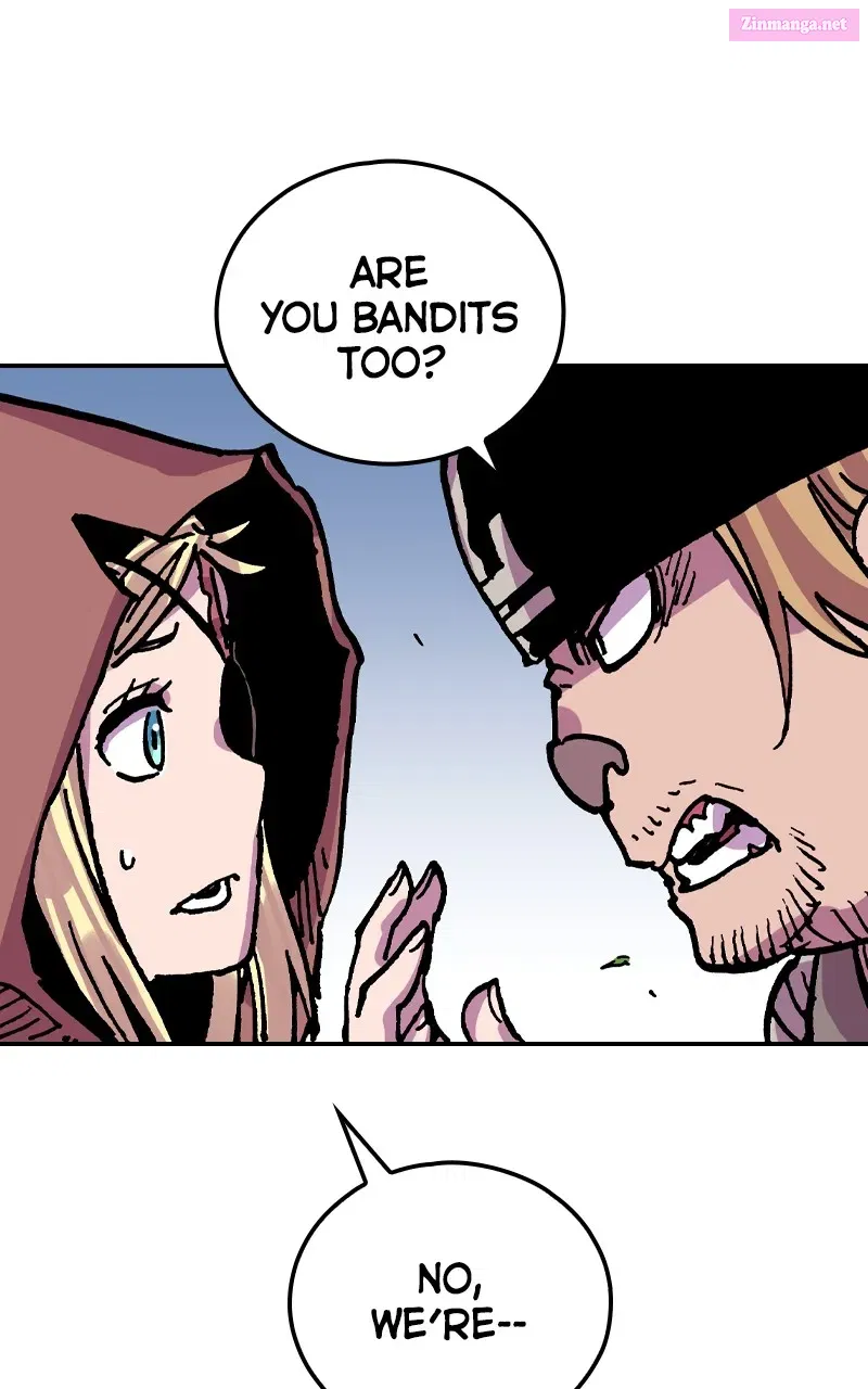 Clevatess, chapter 26, page 52