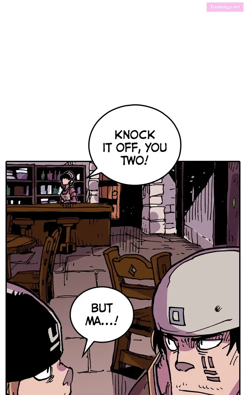 Clevatess, chapter 26, page 54