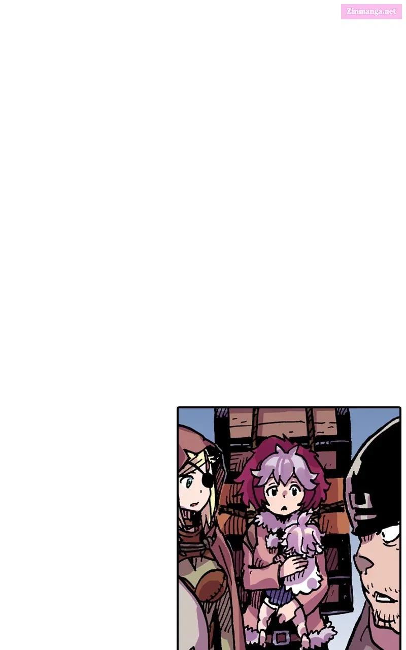 Clevatess, chapter 26, page 57
