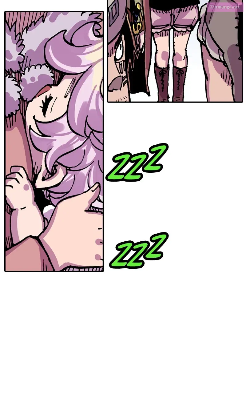 Clevatess, chapter 26, page 58