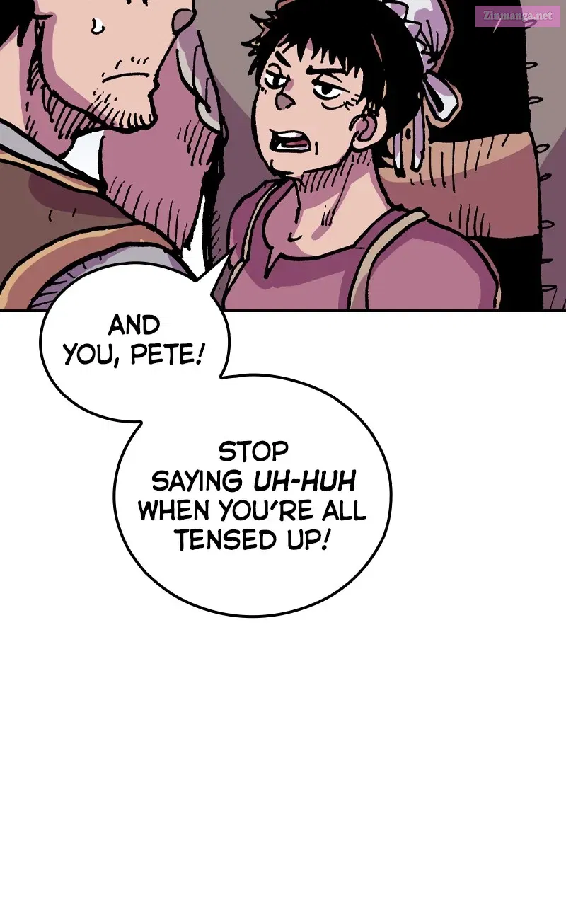Clevatess, chapter 26, page 61