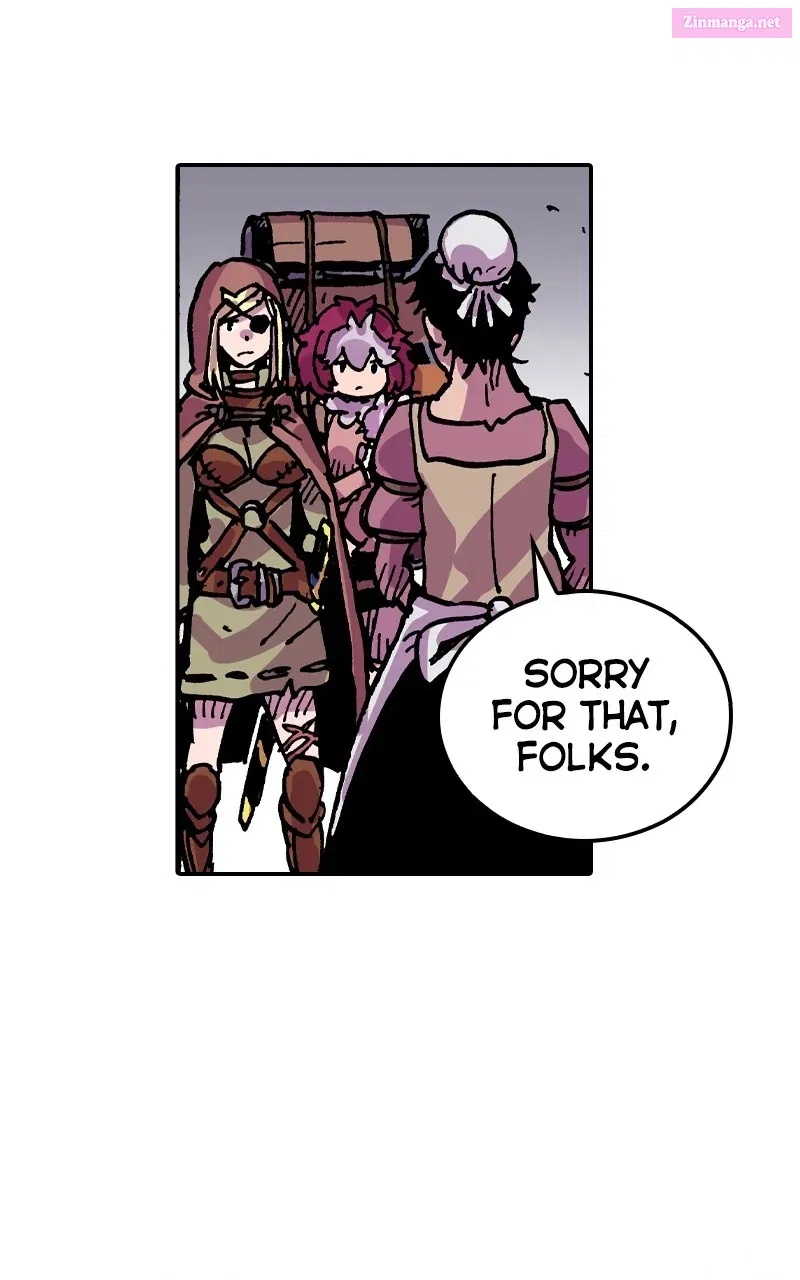 Clevatess, chapter 26, page 62