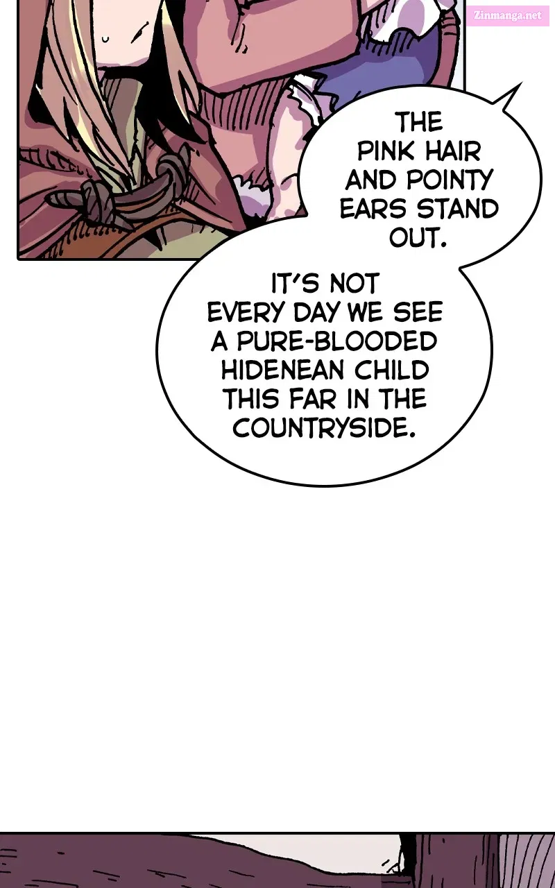 Clevatess, chapter 26, page 65