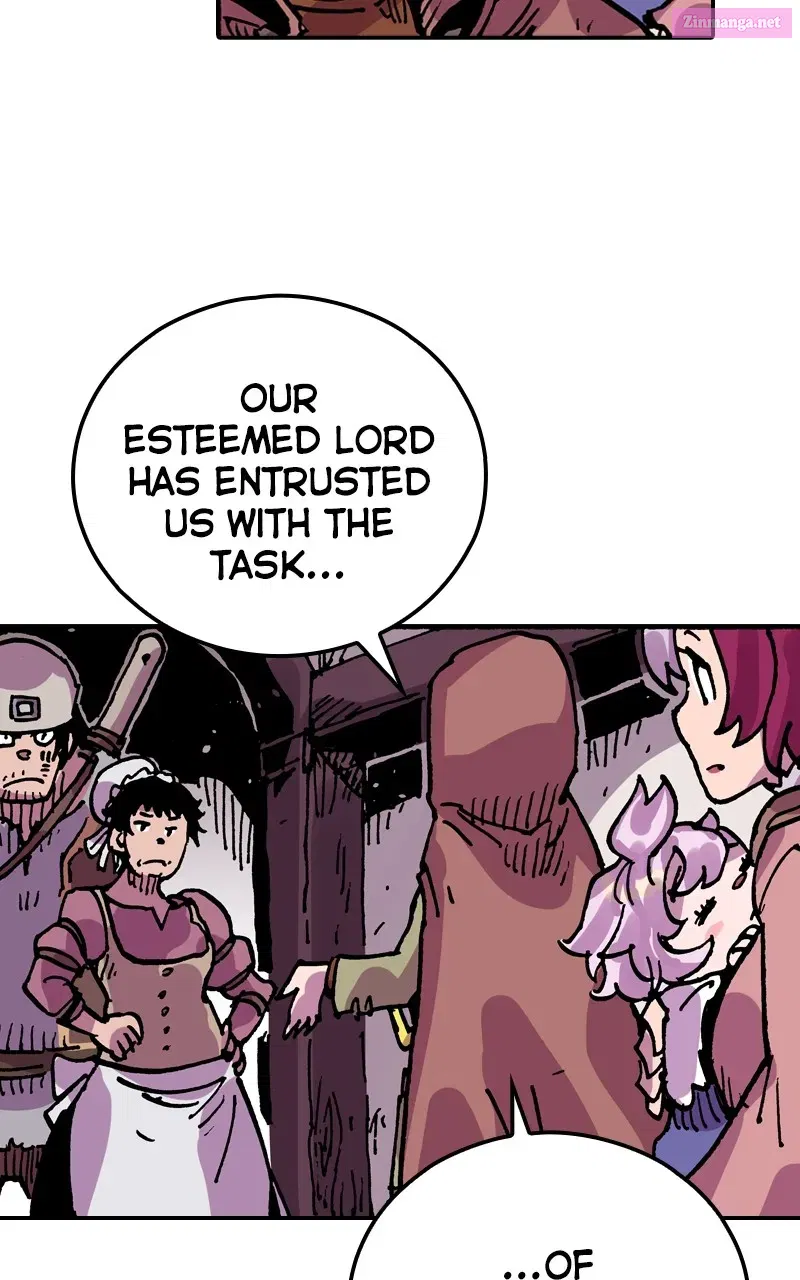 Clevatess, chapter 26, page 68