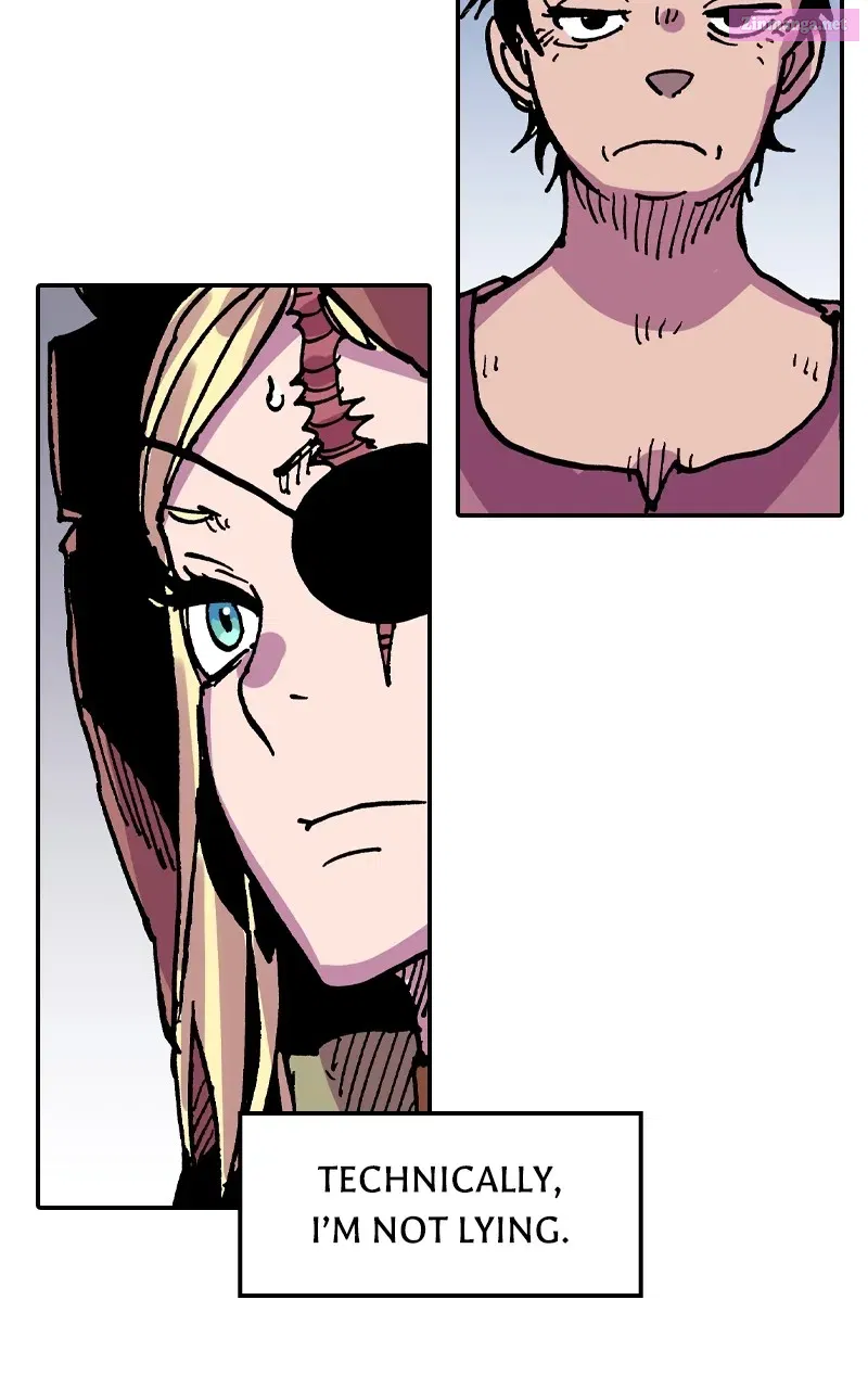 Clevatess, chapter 26, page 70