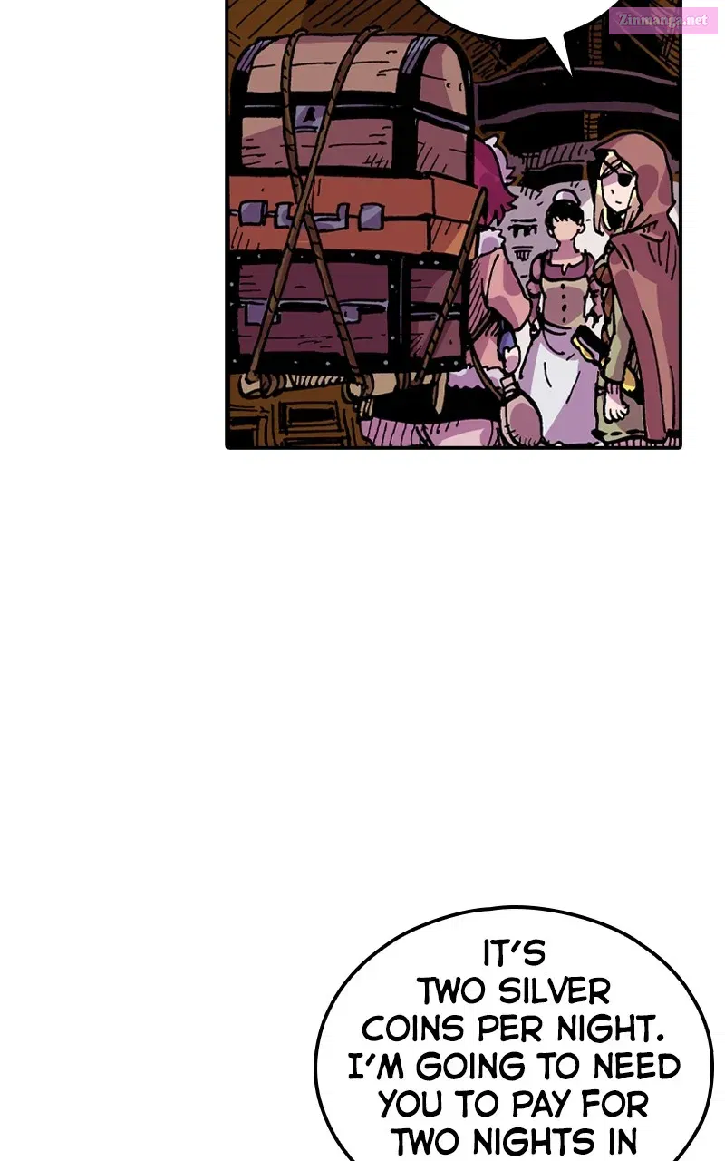 Clevatess, chapter 26, page 75