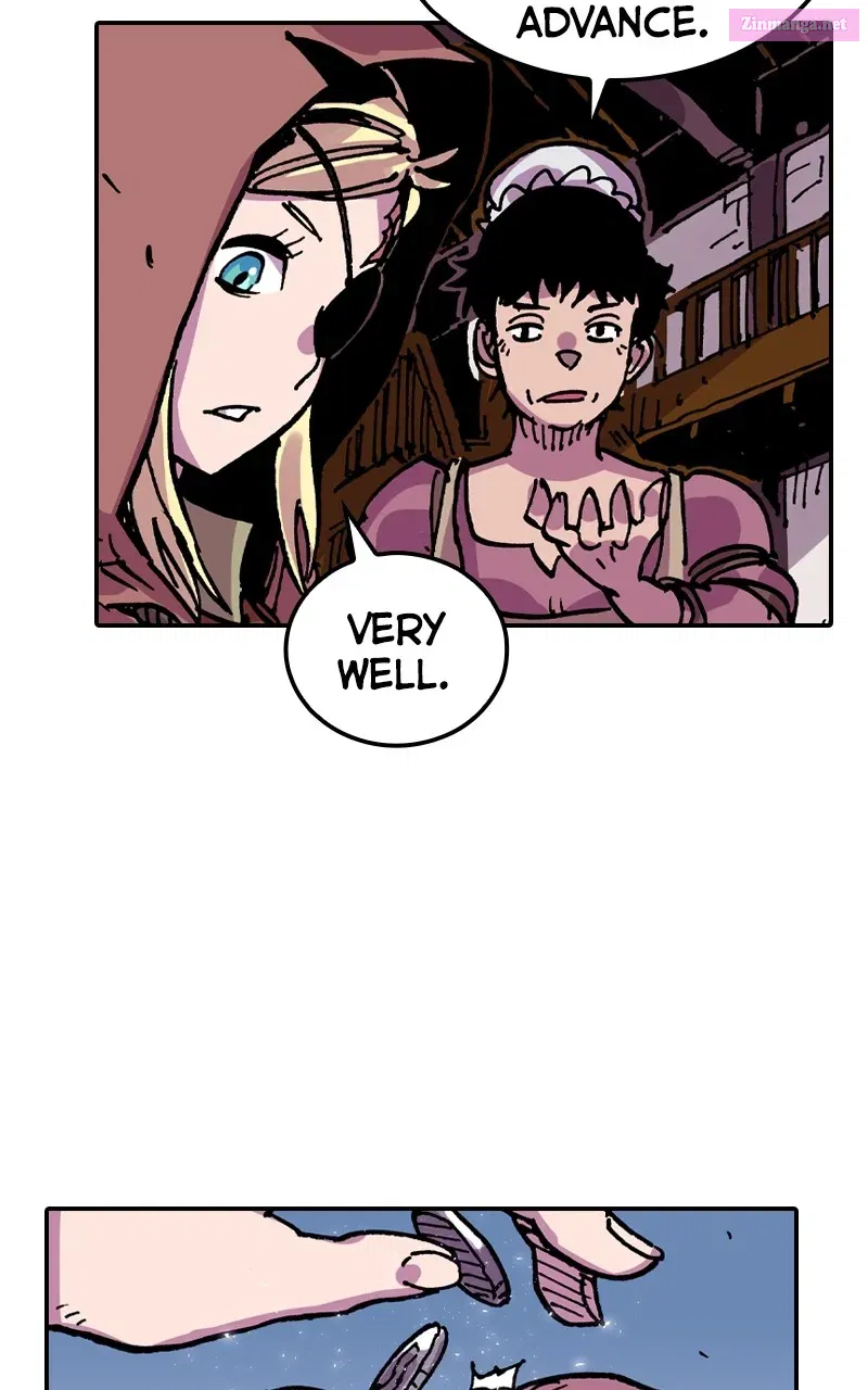 Clevatess, chapter 26, page 76