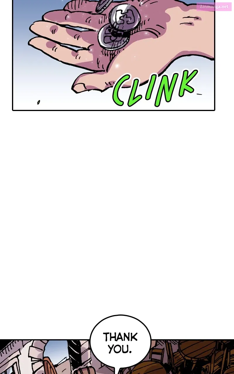 Clevatess, chapter 26, page 77