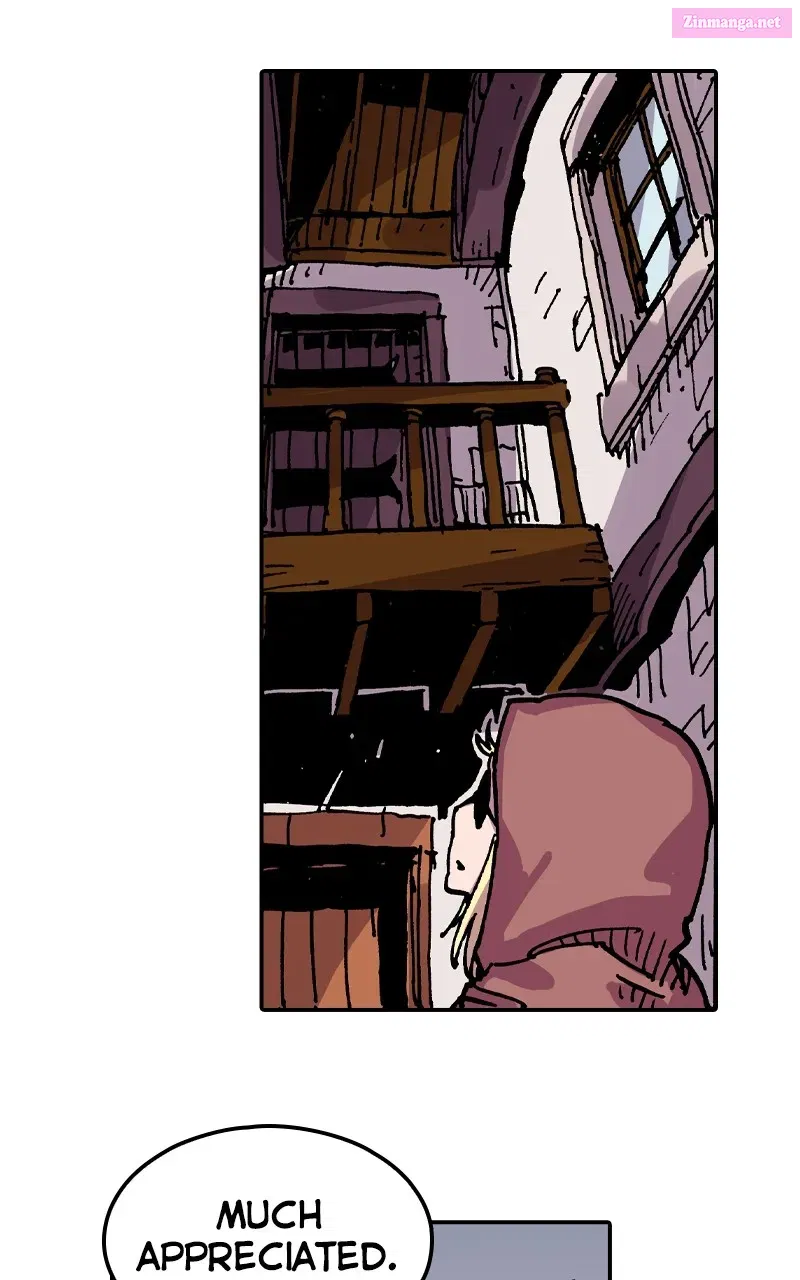 Clevatess, chapter 26, page 79