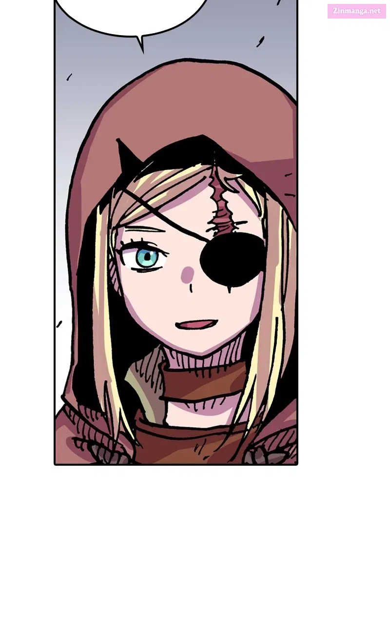 Clevatess, chapter 26, page 80
