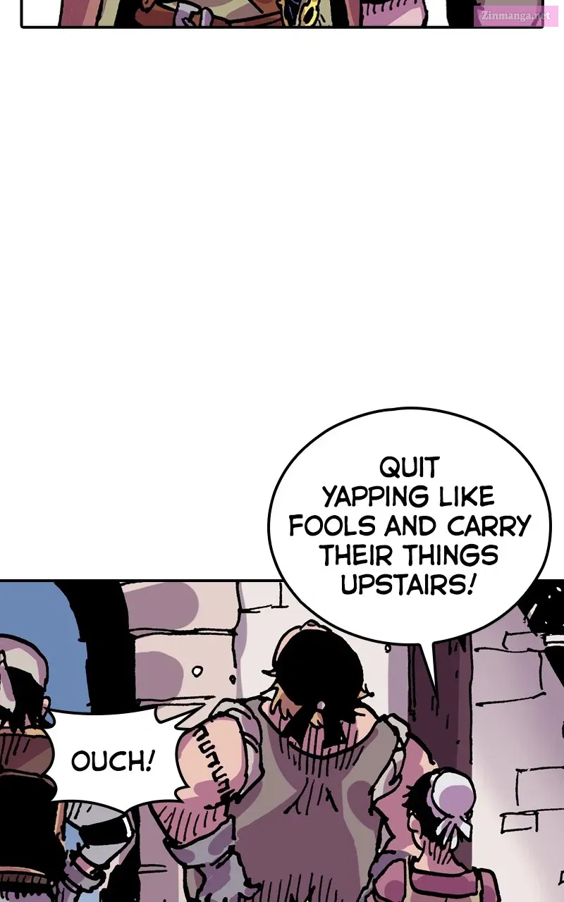 Clevatess, chapter 26, page 82