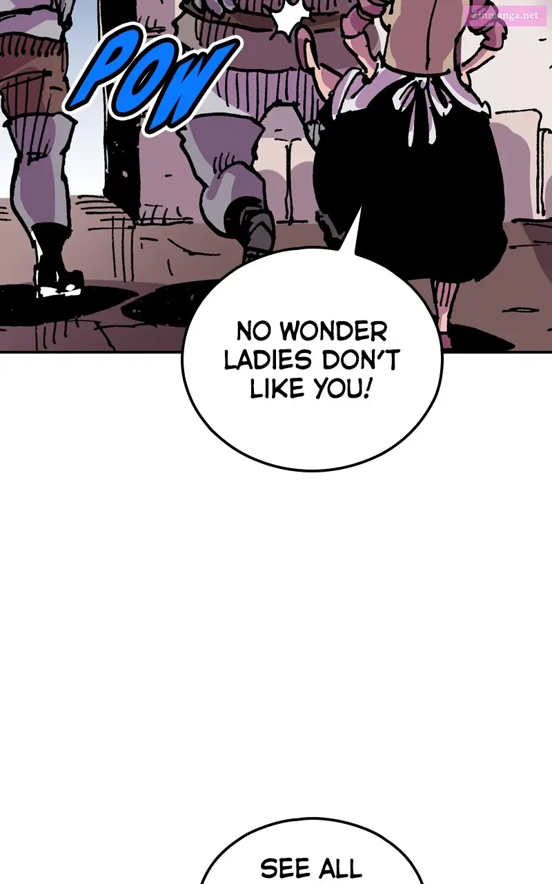 Clevatess, chapter 26, page 83