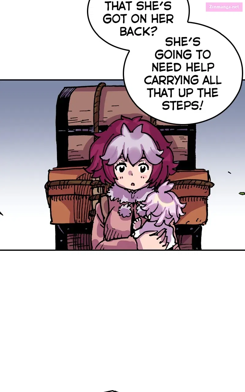 Clevatess, chapter 26, page 84