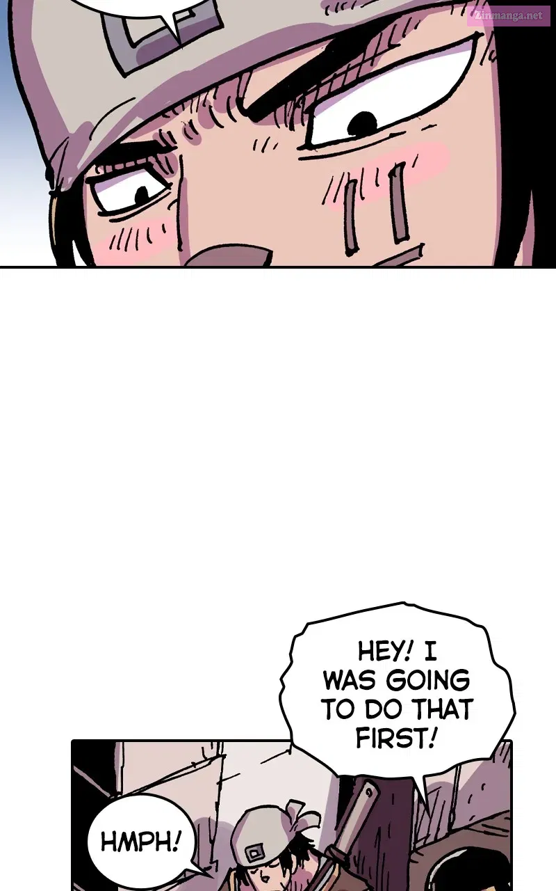 Clevatess, chapter 26, page 87
