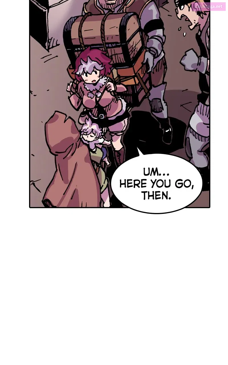 Clevatess, chapter 26, page 88