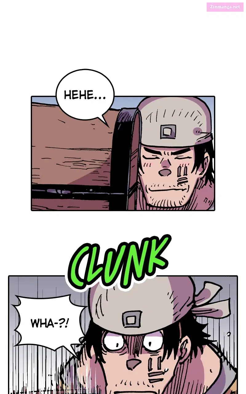 Clevatess, chapter 26, page 89