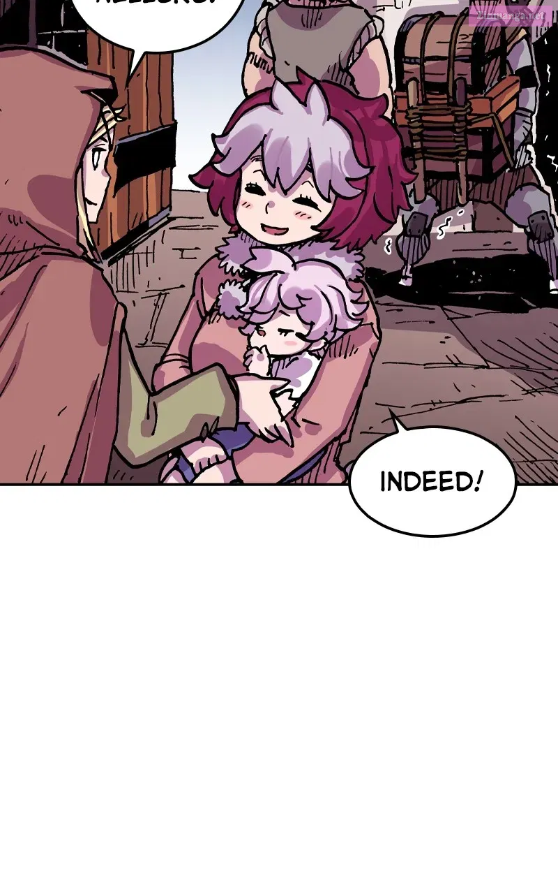 Clevatess, chapter 26, page 91