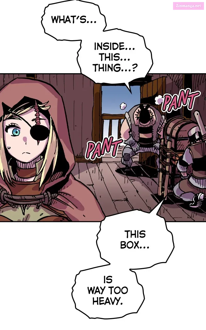 Clevatess, chapter 26, page 94