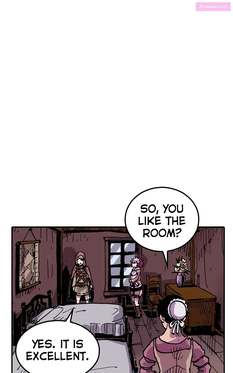 Clevatess, chapter 26, page 95