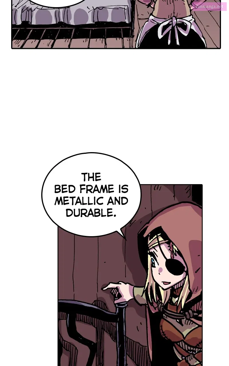 Clevatess, chapter 26, page 96