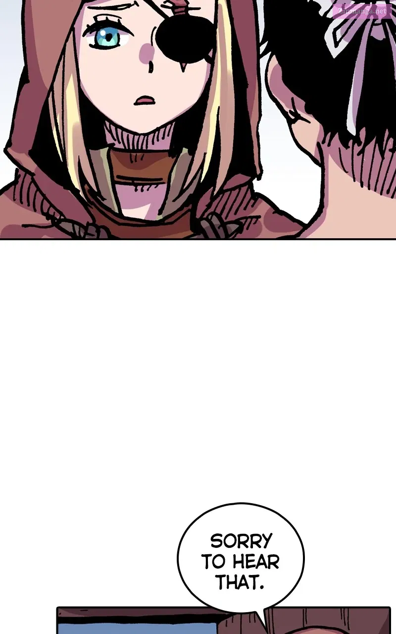Clevatess, chapter 26, page 100